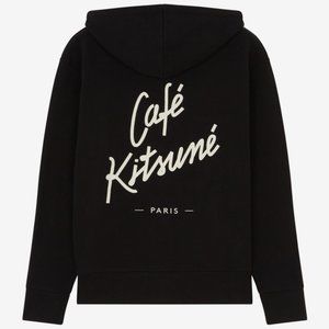 🆕 Maison Kitsuné Hoodie